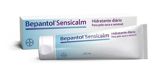 Hidratante Bepantol Sensicalm 275ml