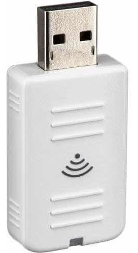 Adaptador Wireless Wifi Usb Elpap10 Projetor X41+ S41+ W39+