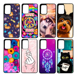 Carcasas Para Motorola G200 Fundas Con Diseños