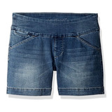 Jag Jeans Ainsley Pull On 5  Short Para Mujer