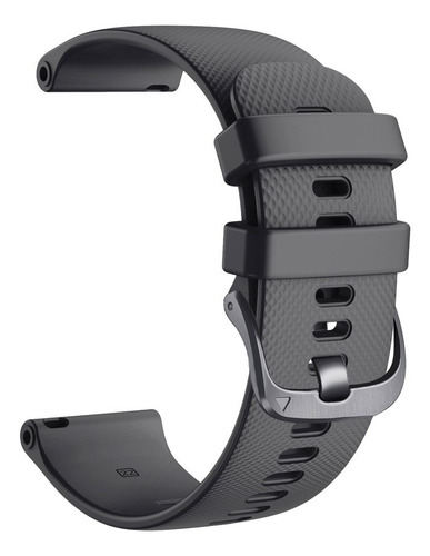 Correa Original Oficial De 20 22 Mm Para Garmin Vivoactive 3