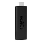  Amazonfiretv Stick 4k De Voz 4k 8gb 1.5gb De Memória Ram