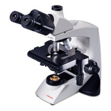 Microscopio Trinocular Lx400 Labomed