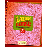 Cuaderno Del Lector 3 - Edelvives Usado