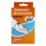 Protector De Juanetes Tubular Con Gel Lenox