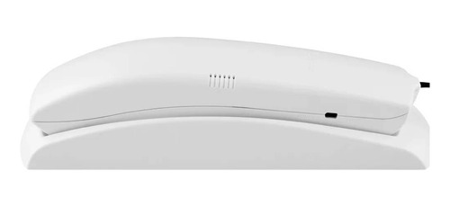 Telefone Com Fio Intelbras Tc 20 Branco - Bivolt