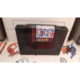 The King Of Fighters 98 The Slugfest Neo Geo Aes Americano