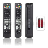Control Remoto Compatible Philips Universal Ce-pl9 Netflix