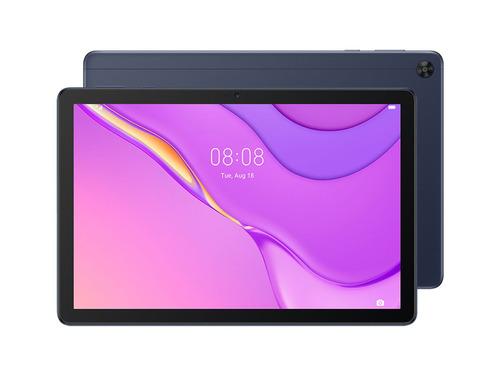 Tablet Huawei Matepad T10s 10.1  64gb + 4gb Ram Azul Marino
