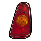 Tail Light For 02-03 Mini Cooper Passenger Tail Lamp Vvc