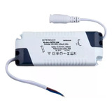 Driver Para Panel 24w Luz Led Repuesto Con Cable