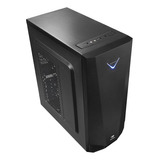 Gabinete Gamer C3tech Mt-g80bk Sem Fonte