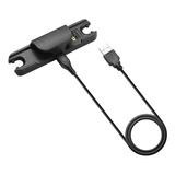 Auricular Cargador Usb Para Sony Nw-ws413 414 416