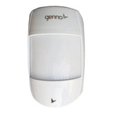 Senidib550 Sensor Infra Ib-550 Pet C/fio Genno - Vitrine