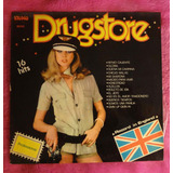 Drugstore 16 Hits Vinilo Lp Gloria Suena Mi Campana - Disco