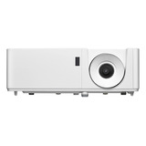 Projetor Optoma Zx300 3500 Lúmens - Branco