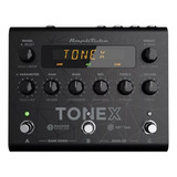 Pedal De Guitarra Tone X Amplitube Ik Multimedia