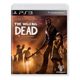 The Walking Dead - Ps3