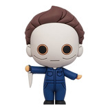 Iman 3d De Michael Myers De Halloween - Monogram