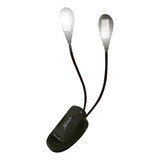 Clip De Luz  Led  Para Partitura Mlab