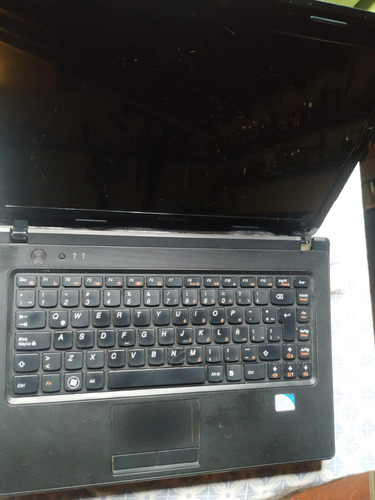 Laptop Lenovo G470 - 14  G470