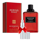 Xeryus Rouge Givenchy 100ml Caballero Original + Decant