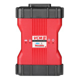 Scanner Automotriz Vcm2 Ford Mazda Chip Full Obd2