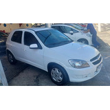 Chevrolet Celta 1.0 Mpfi Lt 8v Flex 4p Manual