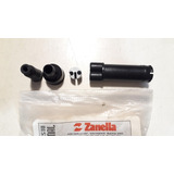 Bifurcador De Cables Domino Para Zanella Xx Rx Zanella 200 Con Automix