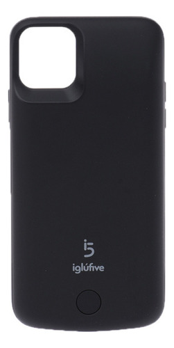 Smart Battery Case iPhone 11 Pro Max Cubre Bordes 