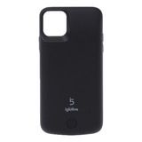 Smart Battery Case iPhone 11 Pro Max Cubre Bordes 