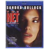 Blu-ray The Net / La Red