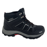 Botas Trekking Nexxt Performance Tame Pro Waterproof Hombre 