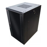 Rack De 30 Unidades 19 Pulgadas Glc 800mm Desarmado