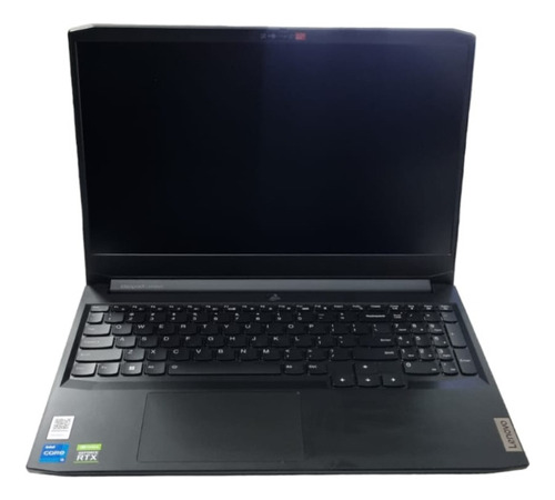 Laptop Lenovo I5-11300h 8 Ram 256 Ssd Rtx 3050 ( Open Box )