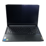Laptop Lenovo I5-11300h 8 Ram 256 Ssd Rtx 3050 ( Open Box )