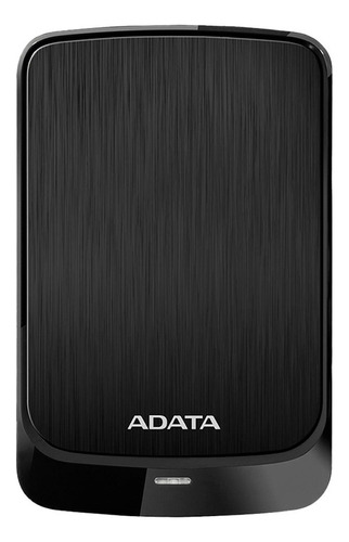 Disco Rigido Externo Adata Ahv320 2tb Ahv320-2tu31-cbk