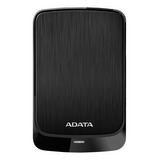 Disco Rigido Externo Adata Ahv320 2tb Ahv320-2tu31-cbk