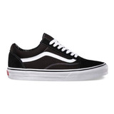 Tenis Vans Original Old Skool Classic Vn000d3hy28 Unisex