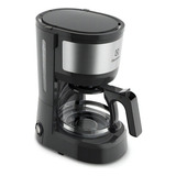 Cafetera Electrica Ecm10 600 Ml Efficient Electrolux