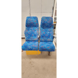 Asiento Butaca Reclinable Micro Minibus Combi - Lote X 24 