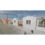 Casa En Remate Bancario En Rio Lerma , Nuevo Misasierra, Saltillo, Coahuila -ngc