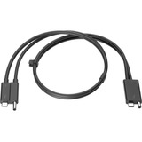 Hp Thunderbolt Dock G2 Combo Cable (2.3')