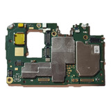 Huawei P40 Lite 128gb 6gb Ram Placa Madre Logica Main Board 