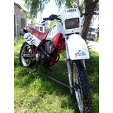 Yamaha Xt 350