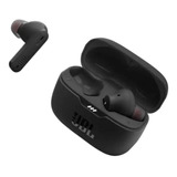 Audífonos In-ear Inalámbricos Jbl Tune Tws Jblt230nctws Jblt230nctwsblk Negro