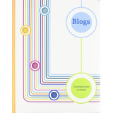Livro Blogs Conectados Por El Diseño De Paco Asensio