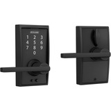 Schlage Touch Century Fe695 Cen 622 Lat Cerradura Con Palanc