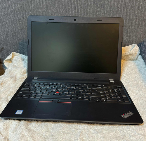 Notebook Lenovo Thinkpad E570 I5