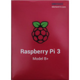 Raspberry Pi 3b +